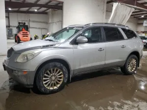 2011 BUICK ENCLAVE