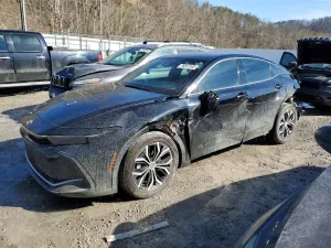 2024 TOYOTA CROWN XLE