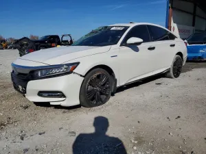 2020 HONDA ACCORD
