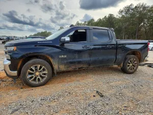 2020 CHEVROLET ALL Models