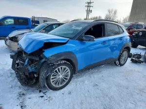 2020 HYUNDAI KONA