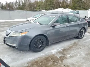 2009 ACURA TL