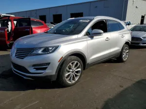 2016 LINCOLN MKC