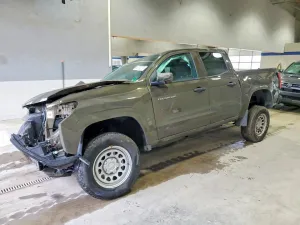 2024 CHEVROLET COLORADO