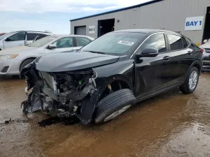2025 BUICK ENVISTA PR