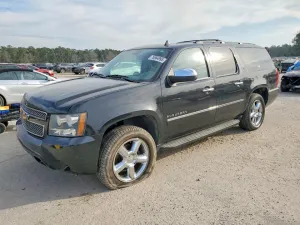 2011 CHEVROLET SUBURBAN