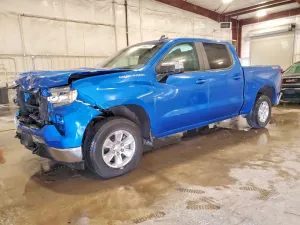 2022 CHEVROLET ALL Models