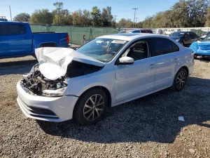 2017 VOLKSWAGEN JETTA