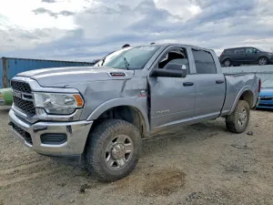 2019 RAM 2500