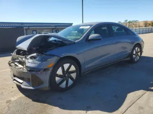 2024 HYUNDAI IONIQ 6