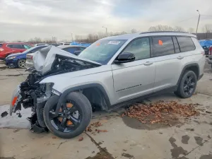 2025 JEEP GRAND CHER