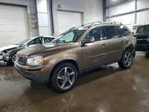 2012 VOLVO XC90