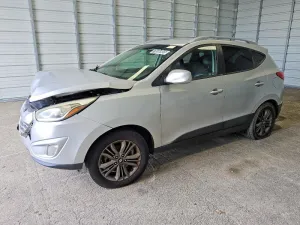 2015 HYUNDAI TUCSON
