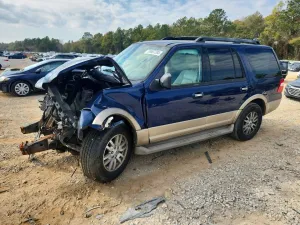 2011 FORD EXPEDITION