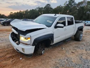 2016 CHEVROLET ALL Models