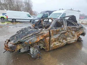 2022 VOLKSWAGEN ATLAS