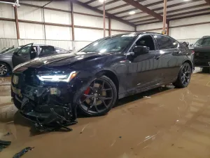 2023 ACURA TLX