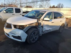 2020 ACURA MDX