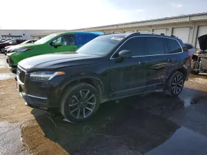 2019 VOLVO XC90