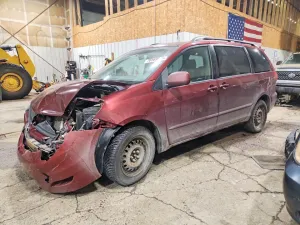 2008 TOYOTA All Models