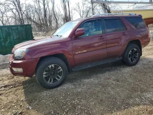2005 TOYOTA 4RUNNER