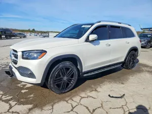 2020 MERCEDES-BENZ GLS-CLASS