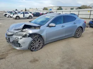 2016 ACURA TLX