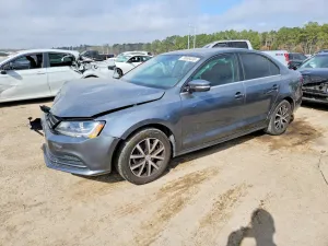 2018 VOLKSWAGEN JETTA