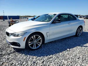 2014 BMW 4 SERIES