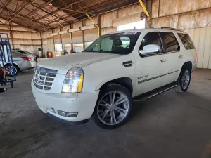 2009 CADILLAC ESCALADE