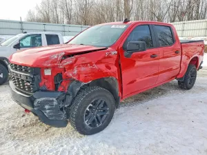 2019 CHEVROLET ALL Models