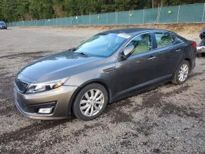2014 KIA OPTIMA