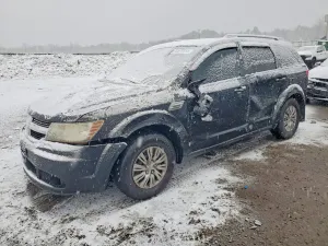 2010 DODGE JOURNEY