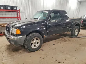 2004 FORD RANGER