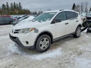2013 TOYOTA RAV4
