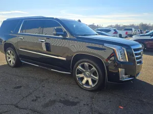 2020 CADILLAC ESCALADE