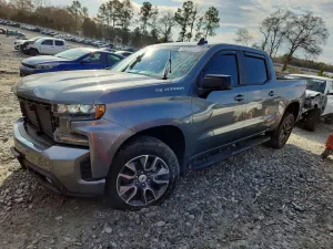 2019 CHEVROLET ALL Models