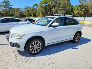 2014 AUDI Q5