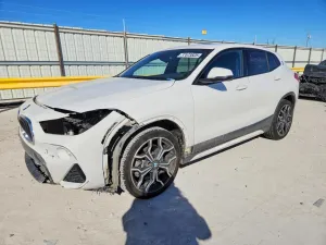 2018 BMW X2