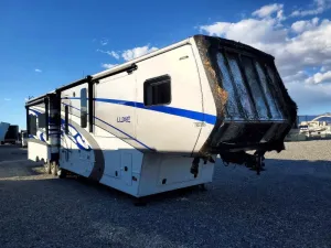 2023 LUXE ELITE 44FL