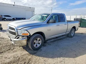 2013 RAM 1500
