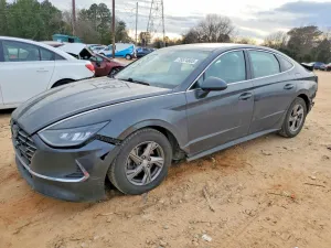 2021 HYUNDAI SONATA