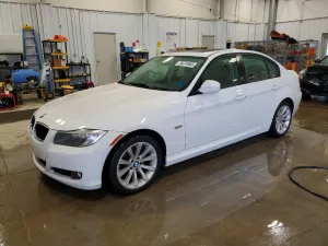 2011 BMW 328