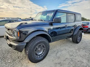 2024 FORD BRONCO BIG