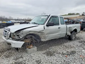 2009 FORD RANGER
