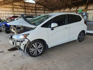 2015 HONDA FIT