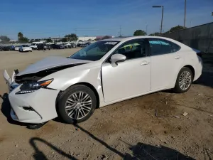 2017 LEXUS ES350