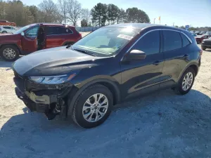 2024 FORD ESCAPE ACT