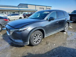 2018 MAZDA CX-9