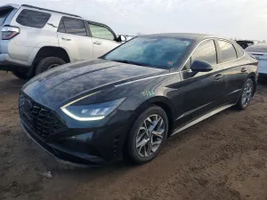2020 HYUNDAI SONATA